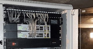 Настройка и монтаж сетей от 3100 руб. в Крымске - ЭлектроКрм, надежно и быстро
