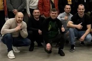 О компании ЭлектроКрм, фото, команда