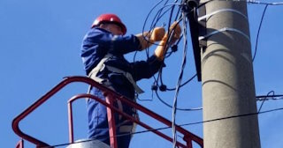 Проектирование электроснабжения от 3100 руб. в Крымске - расчет электрических сетей и монтаж