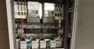 Проектирование и монтаж аварийного освещения от 3100 руб. в Крымске - ЭлектроКрм