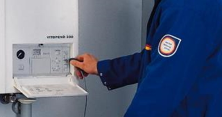 Монтаж газовых огнетушащих приборов от 5166 руб. в Крымске | ЭлектроКрм - подключение и монтаж сетей