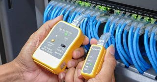 Настройка и монтаж сетей от 3100 руб. в Крымске - ЭлектроКрм, надежно и быстро