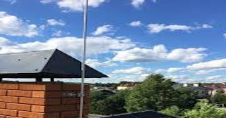 Монтаж молниезащиты от 2583 руб. в Крымске: установка и обслуживание систем