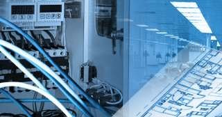 Профессиональное проектирование электроснабжения для дома от 3100 руб. в Крымске - ЭлектроКрм