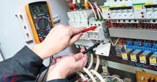 Установка системы умный дом для офиса от 3100 руб. в Крымске - ЭлектроКрм